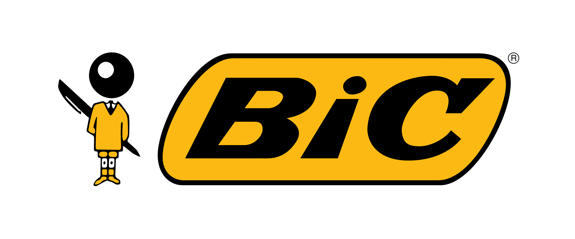 Bic : Brand Short Description Type Here.