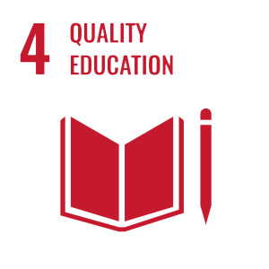 UN - Quality Education