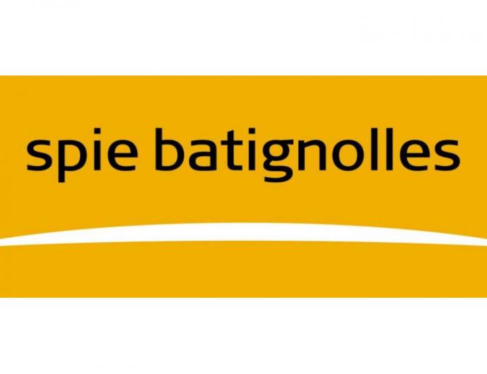 Spie Batignoles : Brand Short Description Type Here.