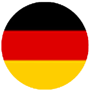 Drapeau allemand