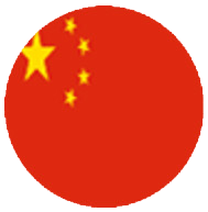 Drapeau chine