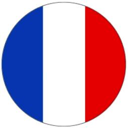 Drapeau français