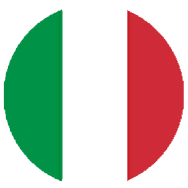 Drapeau italien