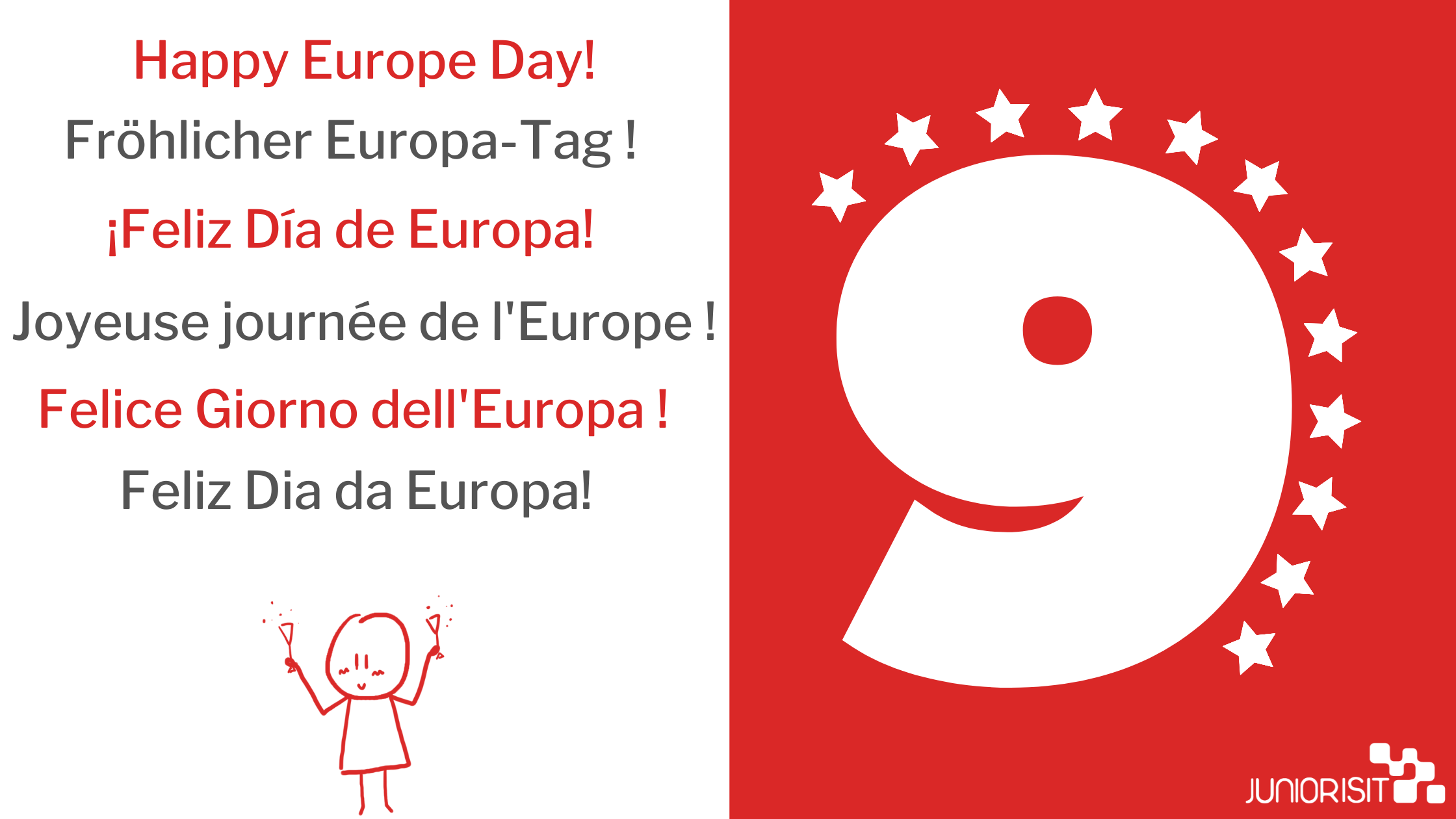 Europe Day